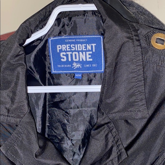 Women’s medium Spring or fall jacket - Picture 3 of 3